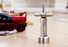 Load image into Gallery viewer, Screw Wine Bottle Opener