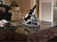 Load image into Gallery viewer, Beauty Wine Bottle Holder