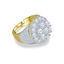 Load image into Gallery viewer, ANGELIC 925 SILVER RING  |9211402]