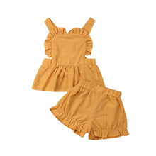 Load image into Gallery viewer, Fashion Children&#39;s clothing Toddler Baby