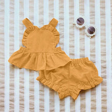 Load image into Gallery viewer, Fashion Children&#39;s clothing Toddler Baby