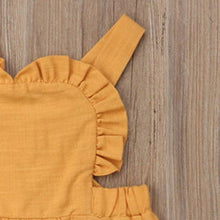 Load image into Gallery viewer, Fashion Children&#39;s clothing Toddler Baby