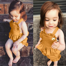 Load image into Gallery viewer, Fashion Children&#39;s clothing Toddler Baby