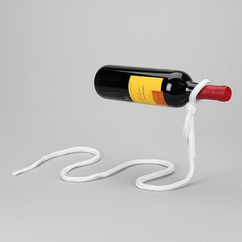 Lasso Wine Bottle Holder new year gifts
