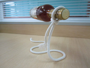 Lasso Wine Bottle Holder new year gifts