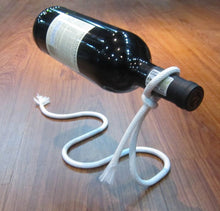 Load image into Gallery viewer, Lasso Wine Bottle Holder new year gifts
