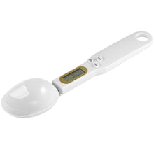 Load image into Gallery viewer, LCD Electronic Scale Measuring Spoon