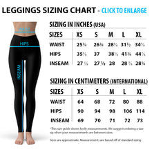 Load image into Gallery viewer, Womens Carbon Fiber Sports Leggings