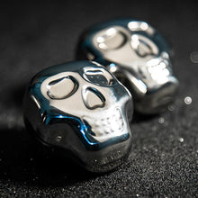 Load image into Gallery viewer, Skull Whiskey Ice Cube