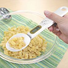 Load image into Gallery viewer, LCD Electronic Scale Measuring Spoon