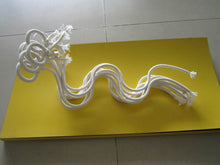 Load image into Gallery viewer, Lasso Wine Bottle Holder new year gifts