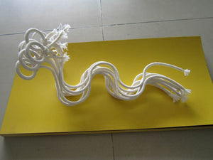Lasso Wine Bottle Holder new year gifts