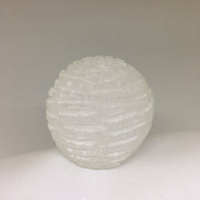 Load image into Gallery viewer, Selenite Bubble Lamp