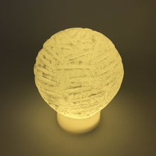 Load image into Gallery viewer, Selenite Bubble Lamp