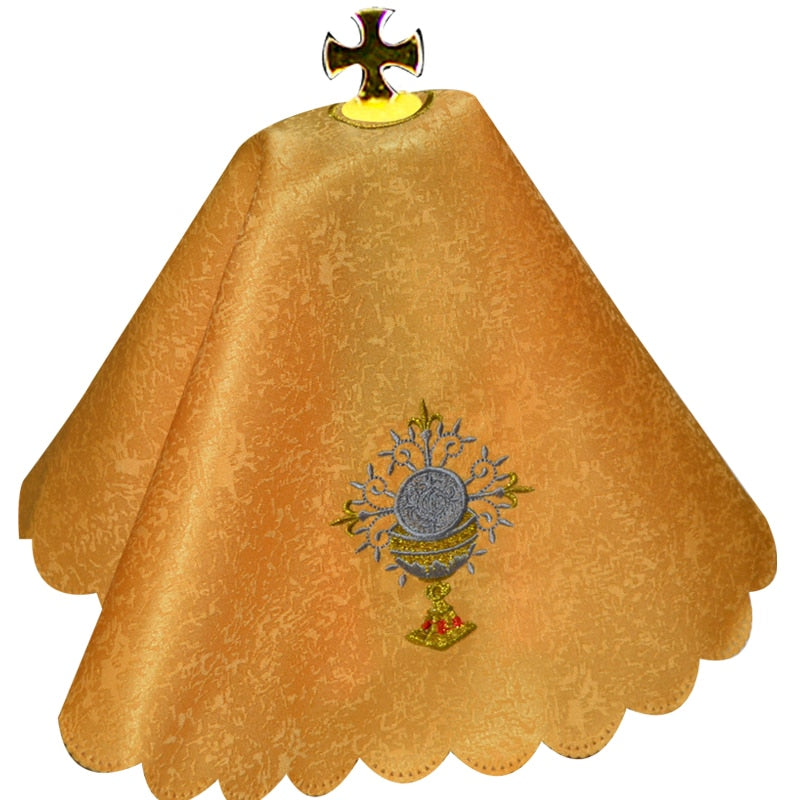 Catholic Eucharistic Cloth Church Supplies