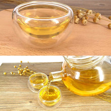 Load image into Gallery viewer, 50ML Heat-resistant Double Layers Glass