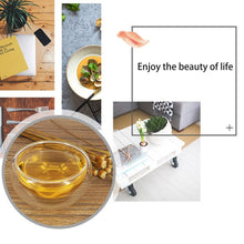 Load image into Gallery viewer, 50ML Heat-resistant Double Layers Glass