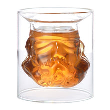 Load image into Gallery viewer, Whiskey Decanter Crystal
