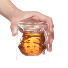 Load image into Gallery viewer, Whiskey Decanter Crystal