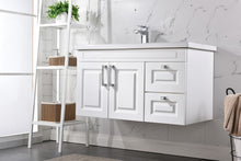 Load image into Gallery viewer, Deluxe Glass Diamond Furniture Decoration Handles Crystal Wine Cabinet Drawer