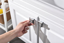 Load image into Gallery viewer, Deluxe Glass Diamond Furniture Decoration Handles Crystal Wine Cabinet Drawer