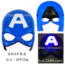 Load image into Gallery viewer, Sell Like Hot Cakes 21*18*6cm Plastic Avengers