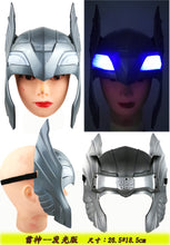 Load image into Gallery viewer, Sell Like Hot Cakes 21*18*6cm Plastic Avengers