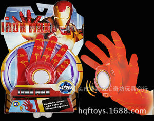 Sell Like Hot Cakes 21*18*6cm Plastic Avengers