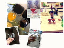 Load image into Gallery viewer, 2pieces 300ML Creative straw glass mug novelty