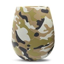 Load image into Gallery viewer, Silicone Red Wine Glass Portable Red Wine Bottle Eco-friendly