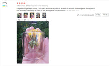 Load image into Gallery viewer, 3 sizes Two ways Shot Transparent Crystal Skull Head Glass