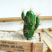 Load image into Gallery viewer, Excellent Products Artificial Succulent Plant Cactus