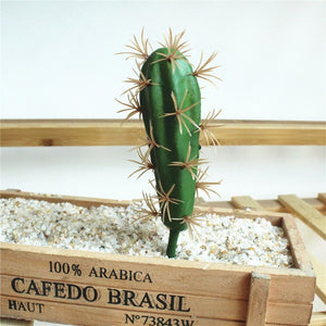Excellent Products Artificial Succulent Plant Cactus
