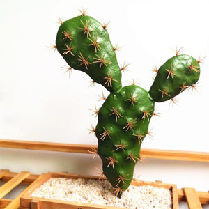 Excellent Products Artificial Succulent Plant Cactus