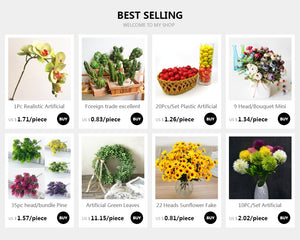Excellent Products Artificial Succulent Plant Cactus