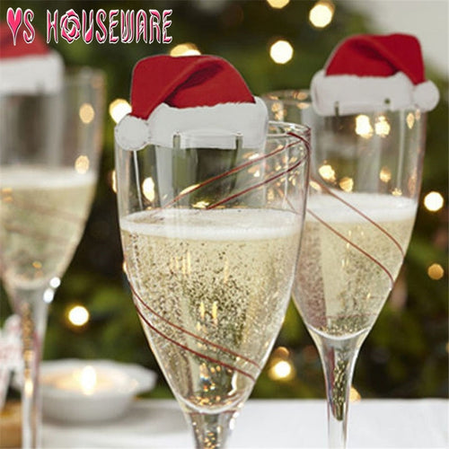10Pcs/lot Christmas Decorations