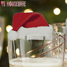 Load image into Gallery viewer, 10Pcs/lot Christmas Decorations