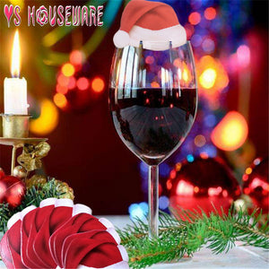 10Pcs/lot Christmas Decorations