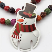 Load image into Gallery viewer, 10Pcs/lot Christmas Decorations