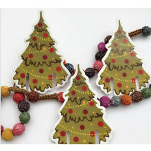 Load image into Gallery viewer, 10Pcs/lot Christmas Decorations