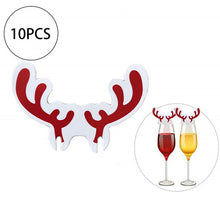 Load image into Gallery viewer, 10Pcs/lot Christmas Decorations