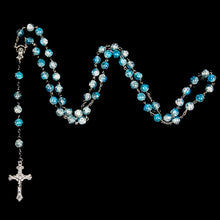 Load image into Gallery viewer, Standing Christian Jesus Cross Church Religious Ornament