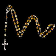 Load image into Gallery viewer, Standing Christian Jesus Cross Church Religious Ornament