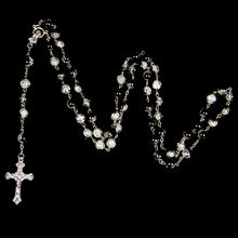 Load image into Gallery viewer, Standing Christian Jesus Cross Church Religious Ornament