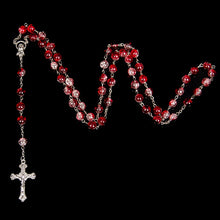 Load image into Gallery viewer, Standing Christian Jesus Cross Church Religious Ornament