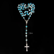 Load image into Gallery viewer, Standing Christian Jesus Cross Church Religious Ornament