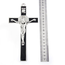 Load image into Gallery viewer, Night Light Drops Oil Christian Wall Hanging Jesus Noctilucent