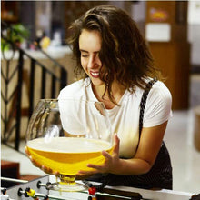 Load image into Gallery viewer, 2Lt/4Lt Funny Big Huge Wine Glass For Party