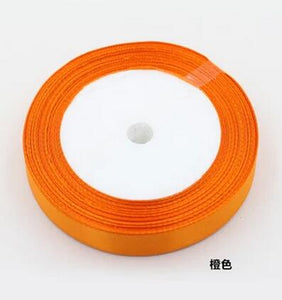 15mm 45M Silk Yarn Ribbon Wedding Decoration