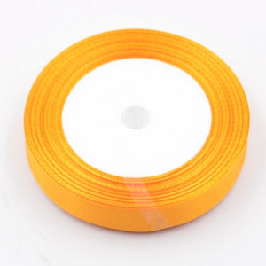 15mm 45M Silk Yarn Ribbon Wedding Decoration